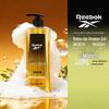 Reebok Men's Refreshing Shower Gel Variety 4-Pack