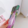 All-inclusive Film Phone Case Cartoon Fashion Design Hard Shell Full Cover Camera Protection Case for iPhone Huawei Honor Vivo Google