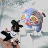 Kpop Demon Plush Game Hunters 20cm Tiger 25cm Magpie Cosplay Costume New  Sale Disfraz