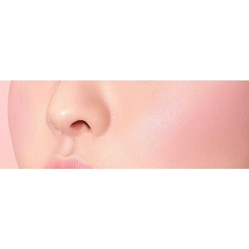16 Brand Cheek Shot 6 г, сиреневый, 1 шт.