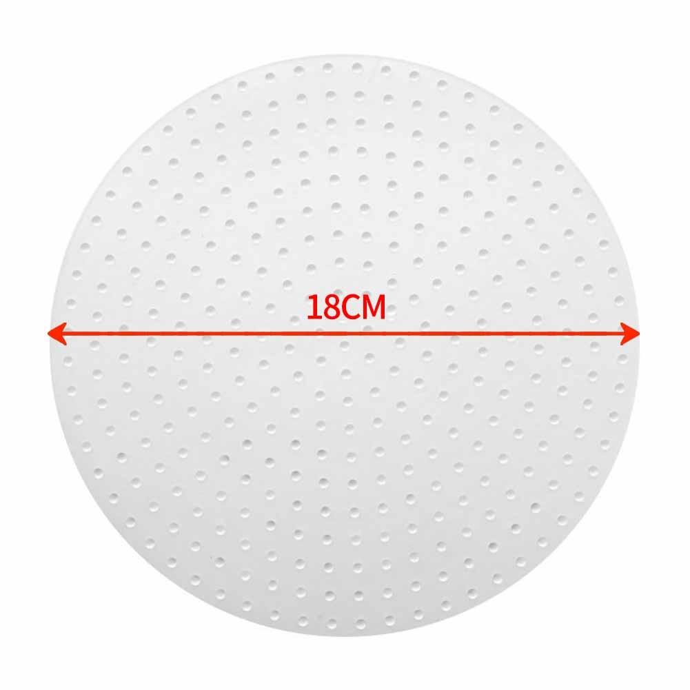Small Silicon Pad Thickening 18-40cm 1pcs For Commercial