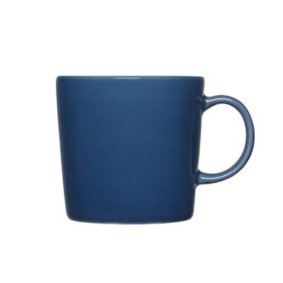 Iittala (Ииттала) [Официальный импорт] Кружка Iittala Teema 0,3 л Винтажный синий 1061235