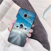 Aircraft Airplane Phone Case For Samsung A 10 11 12 13 20 21 22 30 31 32 40 51 52 53 70 71 72 73 91 13 shell