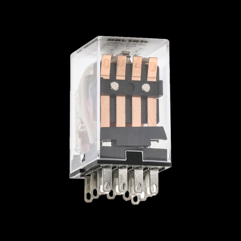 DELIXI Miniature Relay
