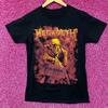 Megadeth Peace Sells But Who's Buying Футболка Трэш-метал группы