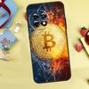 Смешной чехол с монетами Bitcoin для OnePlus Nord 5 CE 2 3 4 Lite N20 N30 OnePlus 15 12R 13R 13 12 11 10 10T 13T