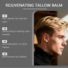 Men‑Specific Tallow Balm Premium Facial Moisturizer for Daily Skin Care