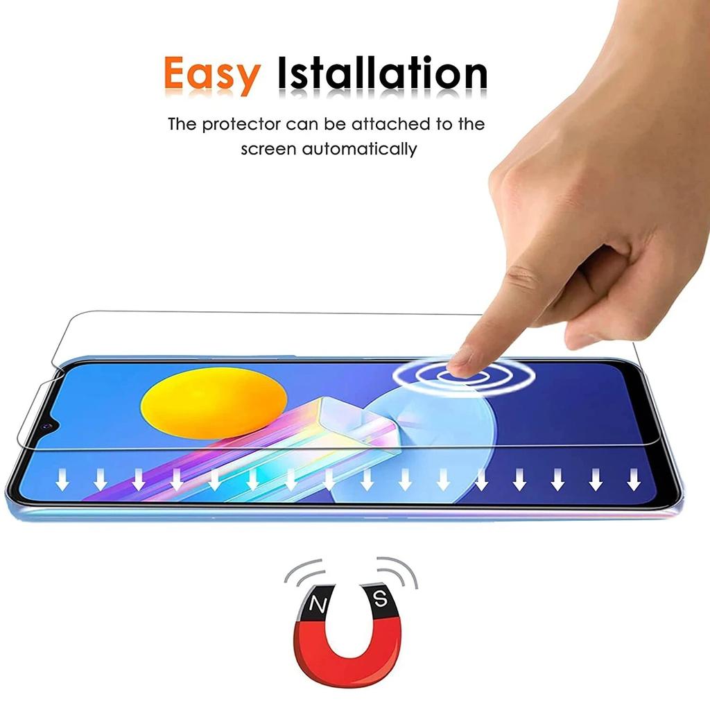 Закаленное стекло 9D для Vivo S1 V11 V17 V20 Pro V15 V11i V17 Neo V19 V21 V21E V9 Y11 Y11S Y12 Y12A Y12S Y15A Y15S Защитная пленка для экрана