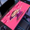cartoon animation Print Mouse Pad, for Keyboard Pad Laptop PC Mat for Office Home Use, Desk Decor, Perfect Birthday Gift for Gamers
