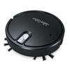 5-in-1 Robot Vacuum Cleaner Wireless With LED Atmosphere Lights Quiet Vacuuming Mopping Humidifying Vaccume Clean