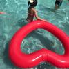 Надувное сердце, кольцо для плавания, поплавок для бассейна, спасательный круг, взрослые водные летние забавные игрушки