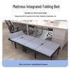 ZISIZ Office Lunch Break Folding Cot