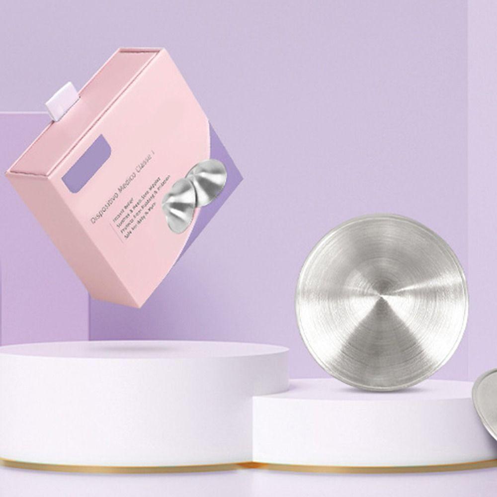 Целебные накладки на соски Серебряные накладки на соски Новые предметы первой необходимости для грудного вскармливания Грудное вскармливание для любой мамы