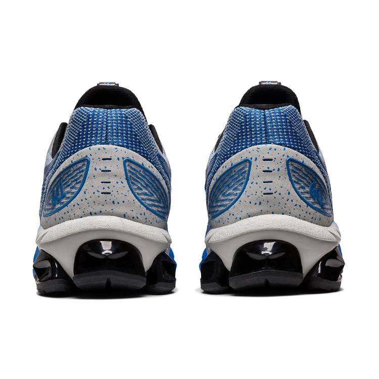 Asics Гель Quantum 180 7 'Blue Coast Glacier Grey' 1201A631-400