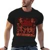 Blood Ceremony The Eldritch Dark Men Tee Shirts Black