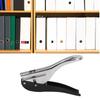 Hand Held Hole Punch Tool Accurate Positioning Hole Punching Plier Hole Punch Plier  Leather