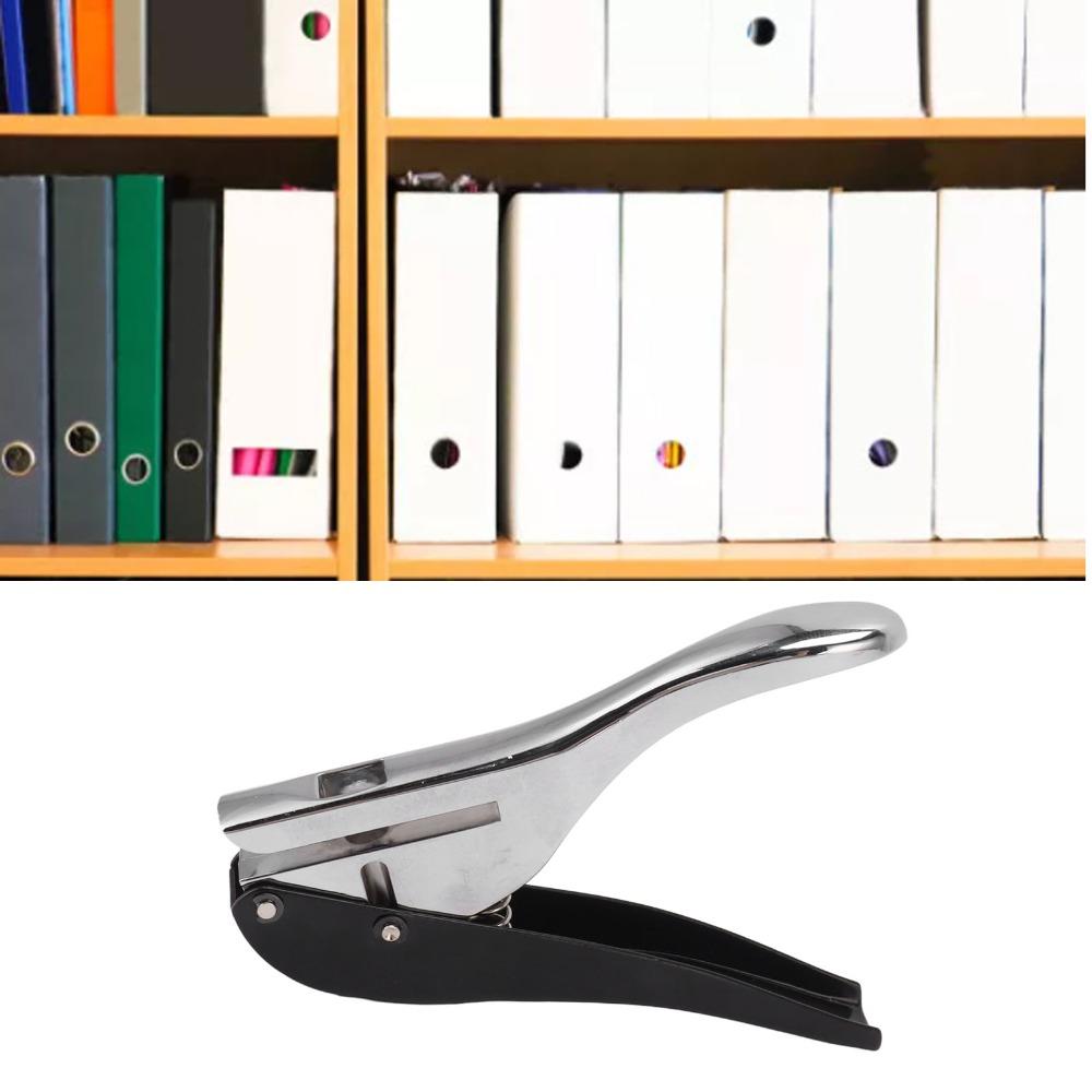 Hand Held Hole Punch Tool Accurate Positioning Hole Punching Plier Hole Punch Plier  Leather