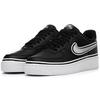 Nike Air Force 1 Low Sport Nba Черно-белый AJ7748-001