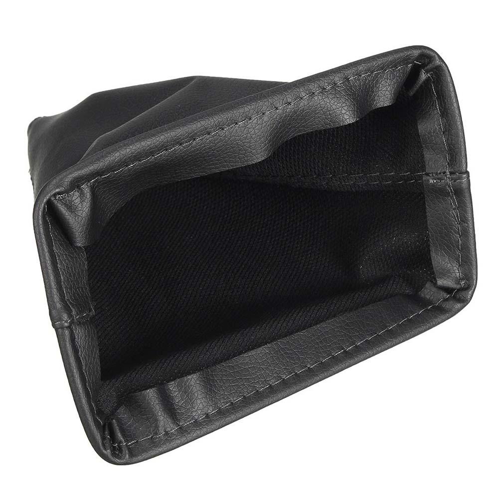 Cars Auto Parts for Boot Corolla Toyota Faux 1998 1999 2000 2001 Leather Gear Cover Gaiter 2002
