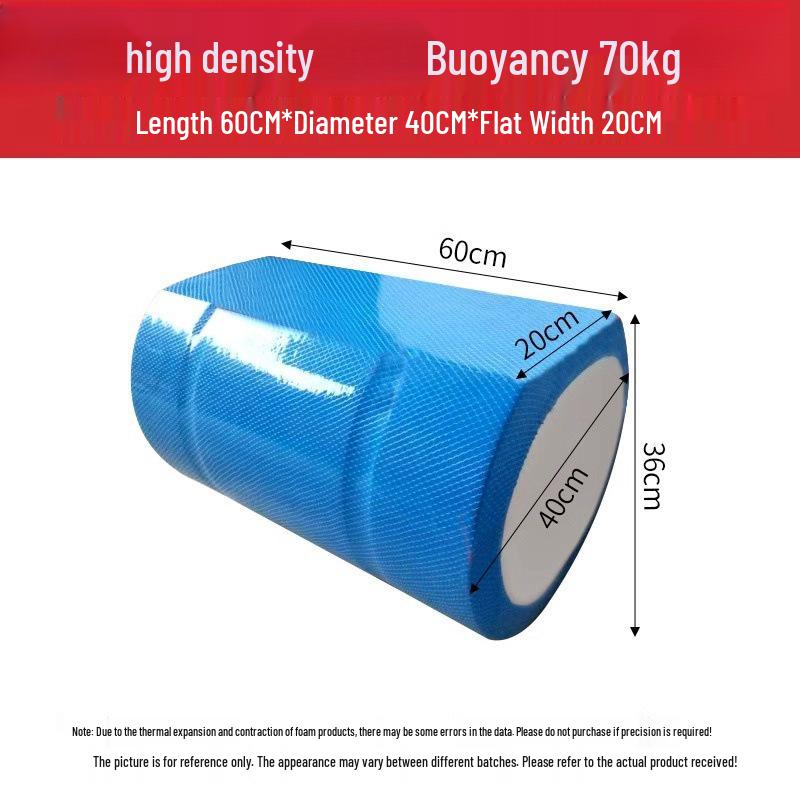 Buoyancy Platform: Floating Raft for Scenic River Areas, Water Lifting Pumps & Fishing Boat Dock.