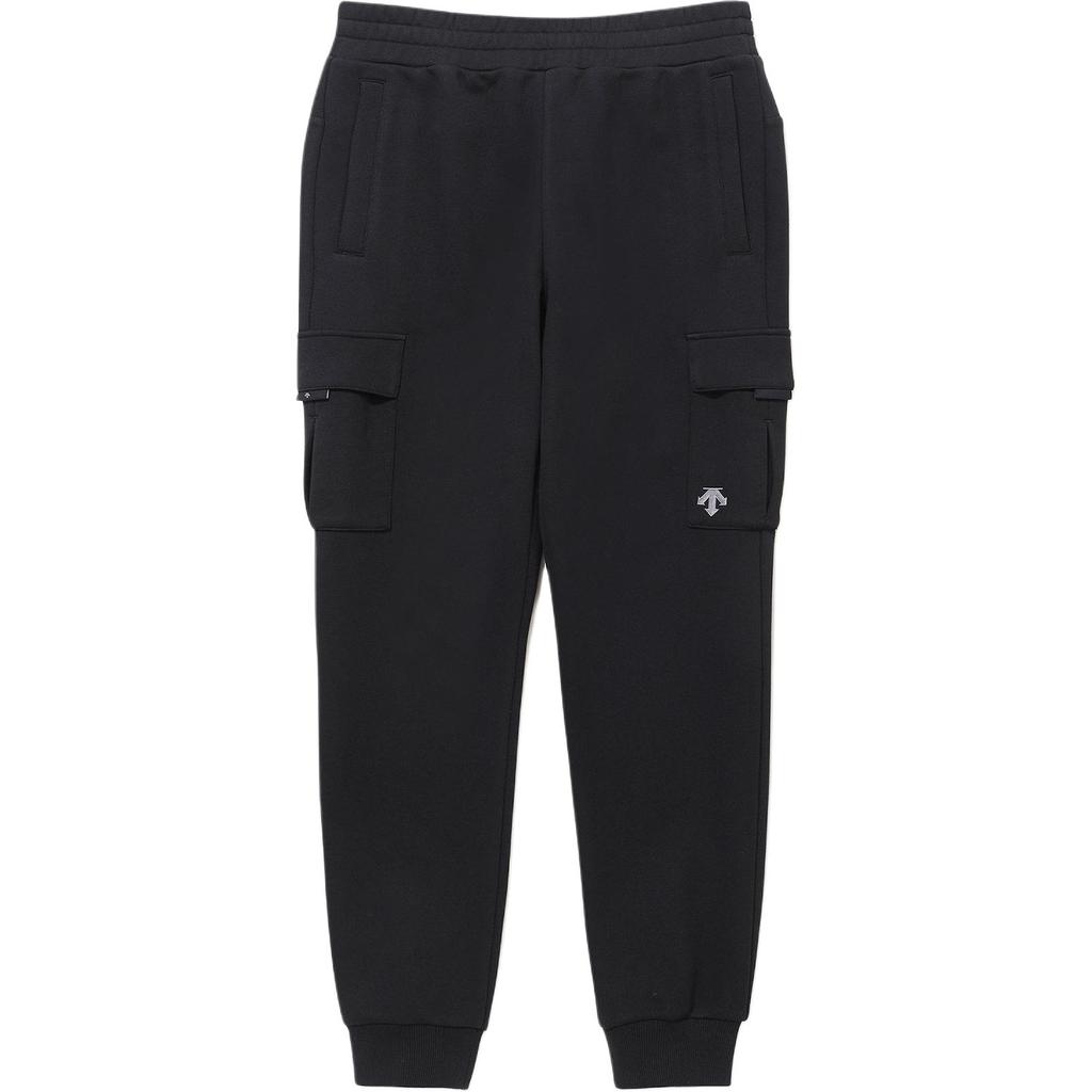 DESCENTE Cargo Pants Unisex Moderate SQ123UKP12