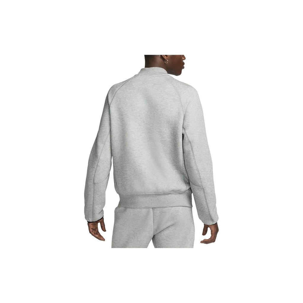 Nike Мужская бомбер-куртка Sportswear Tech Fleece FB8008-063