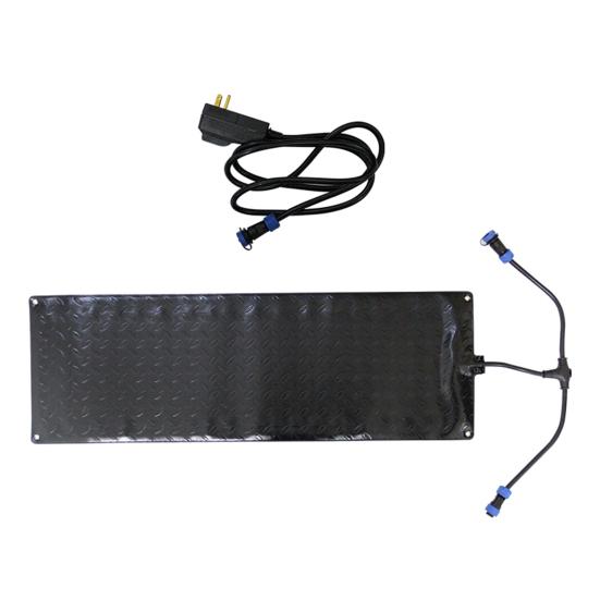 Подогреваемый коврик для снеготаяния Быстрый нагрев Устойчив к погодным условиям Энергоэффективность Универсальное использование Подъездная дорожка Пешеходная дорожка