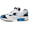 Instapump Fury 94 Унисекс Белый Черный Синий 100074689