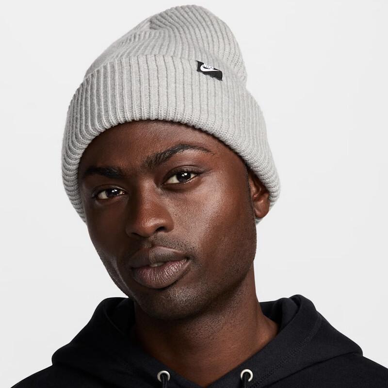 Nike Мужская модная спортивная кепка