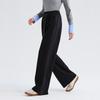 FivePlus Women's Loose Straight-Leg Casual Long Pants