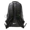 Nike Полиэстеровый рюкзак унисекс черный повседневный BA4901-001