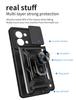 Защитный чехол для камеры Xiaomi Redmi Note 13 Pro 4G 13 12S 12 Pro + 11E 11 Pro 11S 11T 10 Pro 10S 9T 9 8, гибридный защитный чехол с кольцом