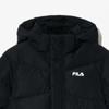 [fila Kids] Uniper Средний Down Fk2djg4302x Blk q0zFk2djg4302xBlk
