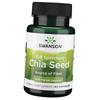 Chia Seed Extract, Full Spectrum Chia Seed 400, 60caps (71280065)