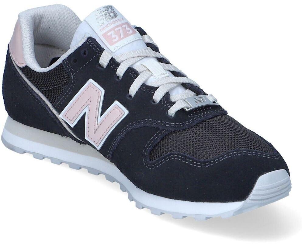 Sneakers New Balance 373v2 Women Black