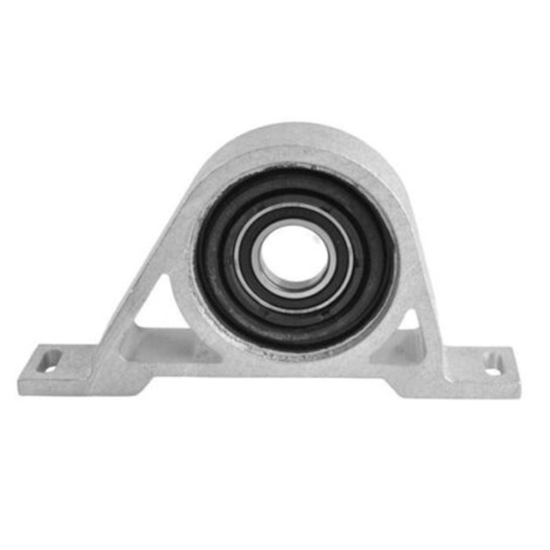 Precise 1 Piece Propshaft Mount Driveshaft Mount Center Bearing A2214105081 TED37527 Rear For Mercedes Benz S-CLASS