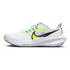 Nike Кроссовки Air Zoom Pegasus 39 'Белый/Вольт/Голубой гонщик' PS Женские DM4015-100
