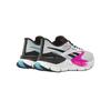 Reebok FloatZig Symmetros Chalk Laser Pink женские кроссовки White Bold-Cyan 100206638