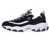 Skechers Мужские кроссовки Panda Lifestyle