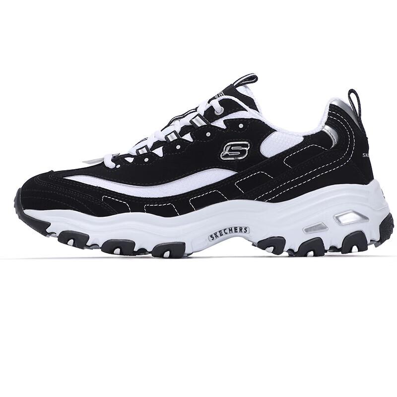 Skechers Мужские кроссовки Panda Lifestyle