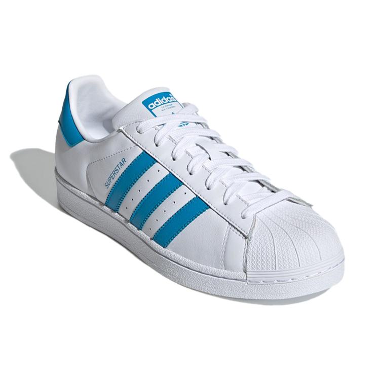 Adidas Superstar 'Blue' G54739