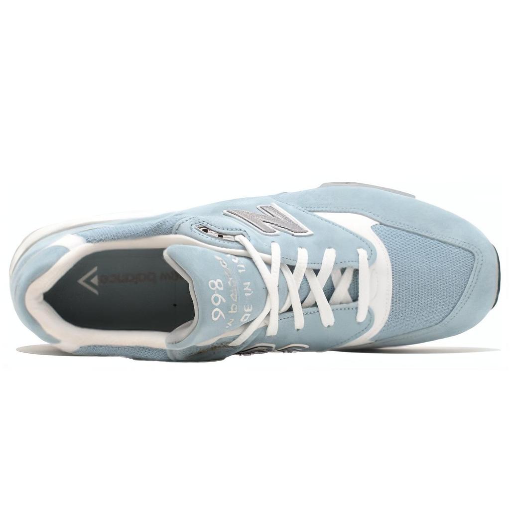 998 New Balance Made in the Usa 'National Parks - Pool Blue' M998LL