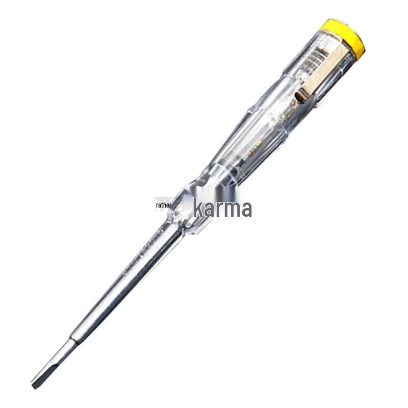 Тестовая отвертка Stanley Electric