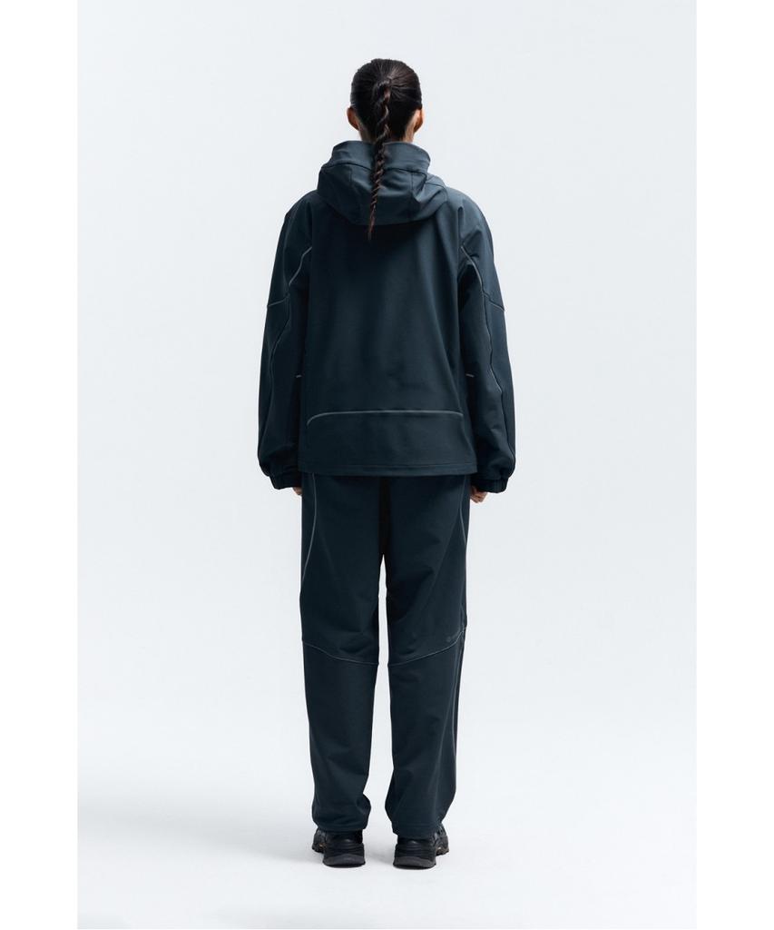 Kolon Sport Wm Expert Stormfleece Softshell Jacket 8Ujjx26102Dgy