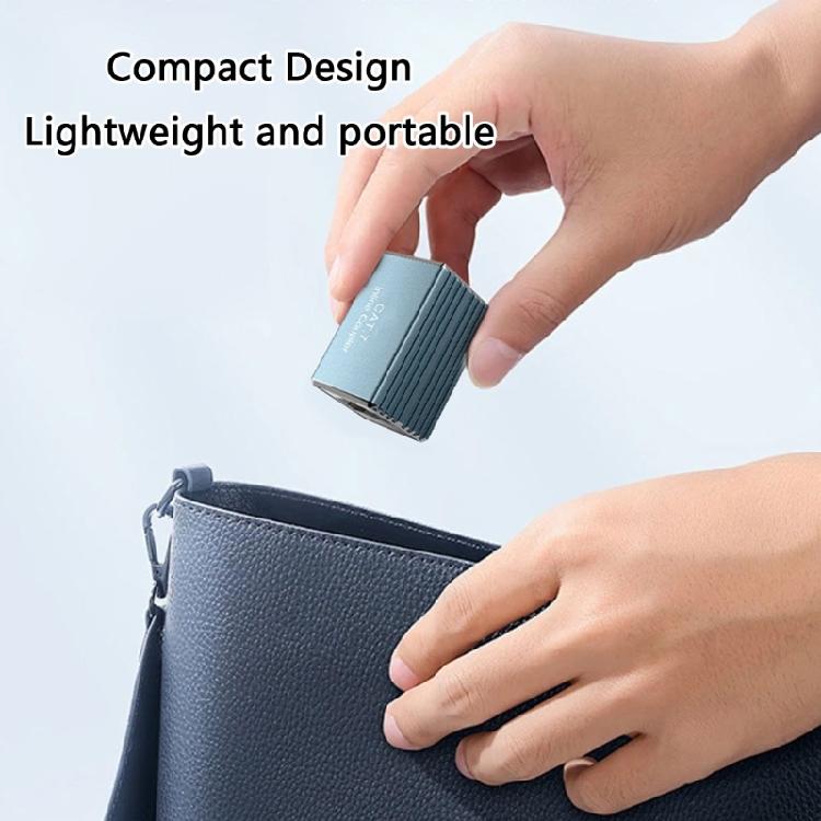 Durability Metal RJ45 Cable Coupler Ethernet Coupler Connectors Reduces Signal Interferences in Home or Office Environment