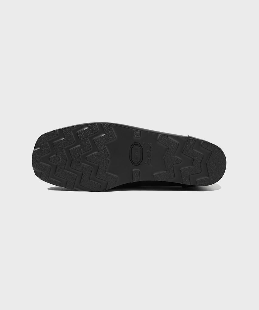 Firenze Atelier [Vibram] Olins_Moflex Outsole Tyrolean 9007 [Black Fg]