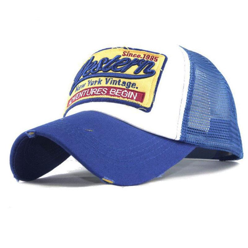 «Мужская бейсболка с 3D-вышивкой в стиле пэчворк 2022 года»