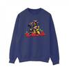 X-Men Men's Christmas Sweatshirt