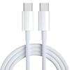 30-ваттное зарядное устройство Type-C для Apple: Совместим с зарядным устройством и кабелем для синхронизации iPhone 16 Pro и 12 Max.