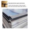 Gongming Q235 Steel Plate